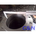 B211 Alumínio 7075 Slip on Flange